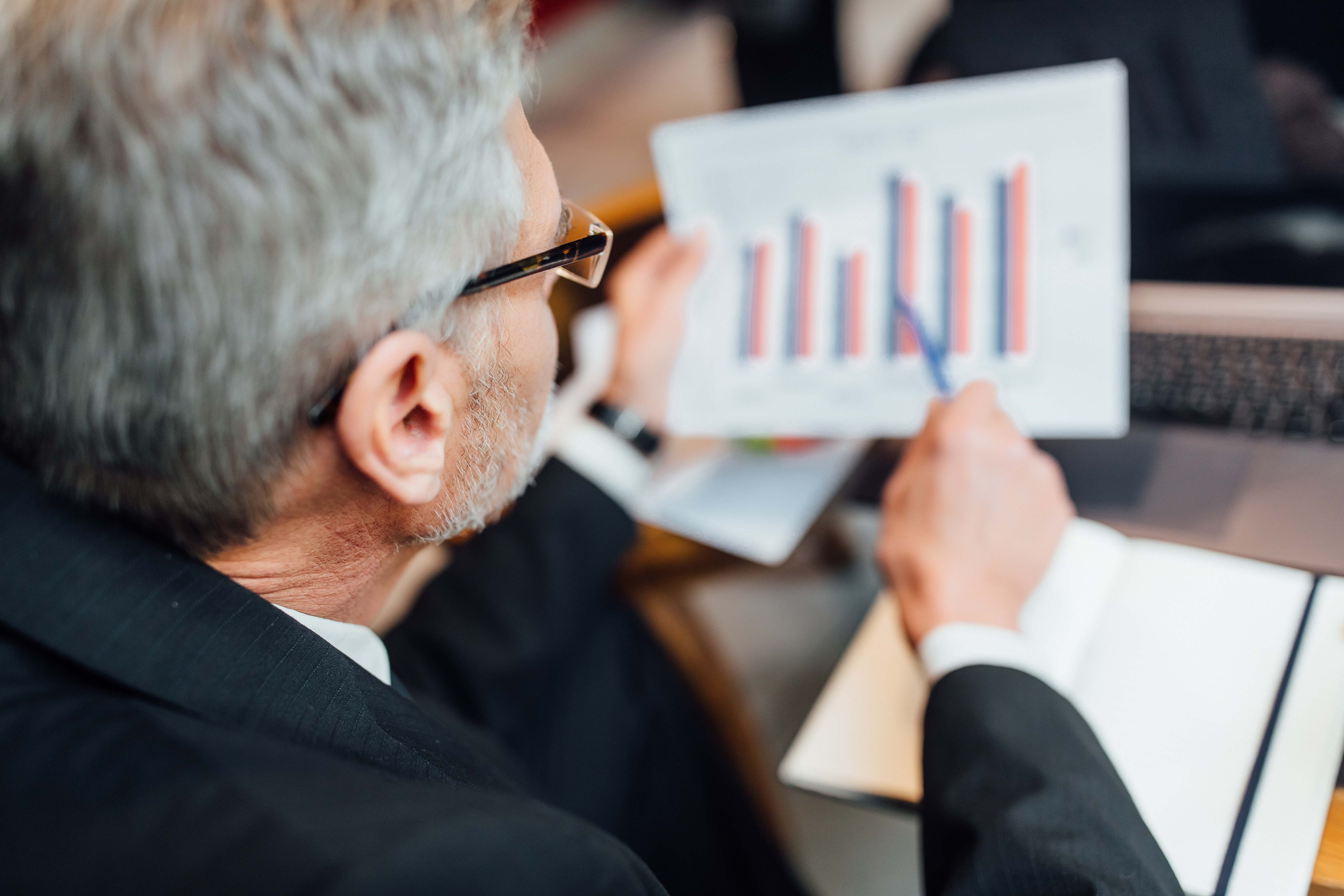 Indexed Annuities
